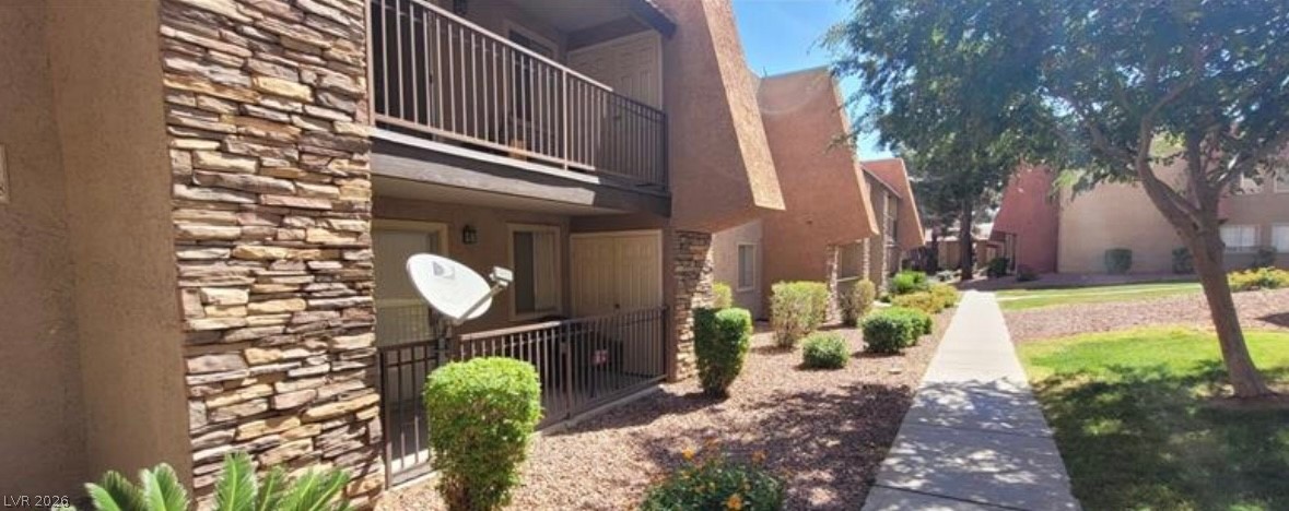 5295 Indian River Drive 305 Las Vegas NV 89103
