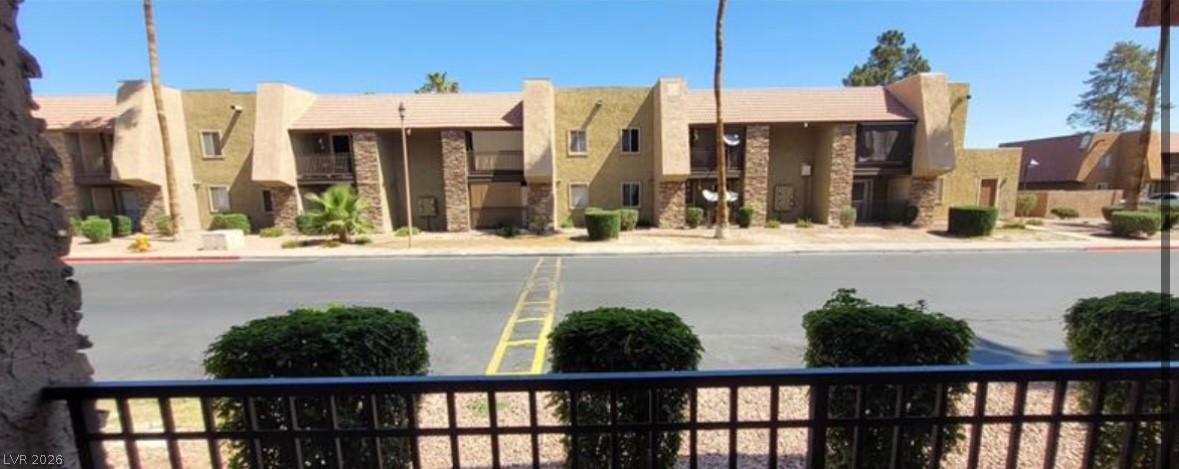 5295 Indian River Drive 305 Las Vegas NV 89103