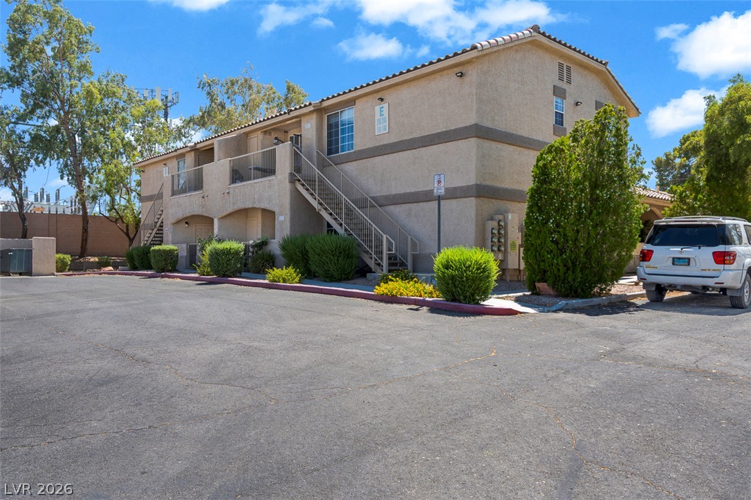 1401 North Michael Way 243 Las Vegas NV 89108