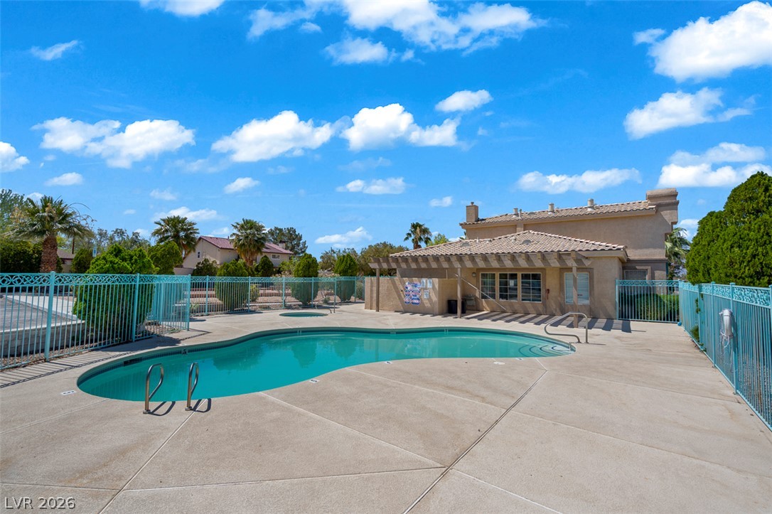 1401 North Michael Way 243 Las Vegas NV 89108
