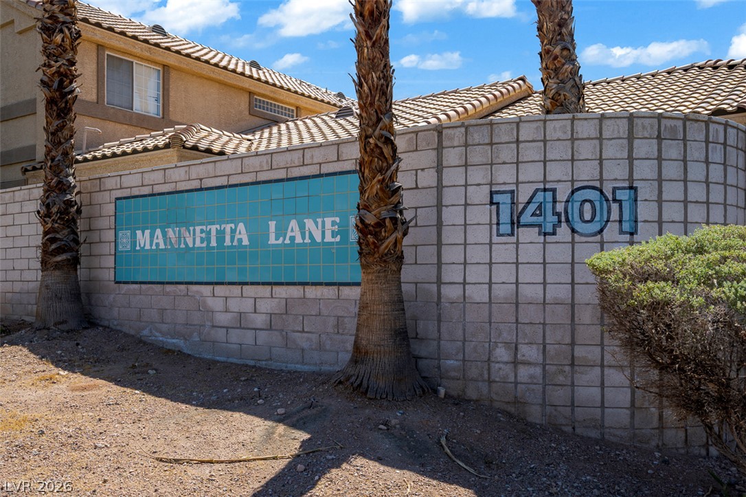 1401 North Michael Way 243 Las Vegas NV 89108