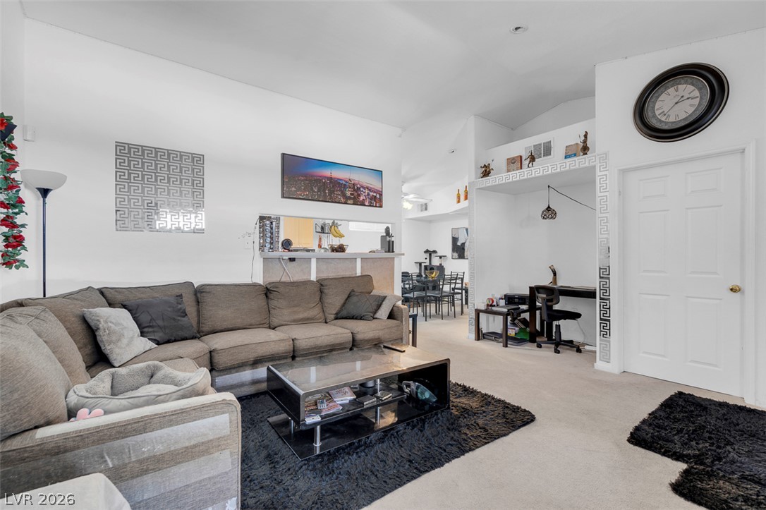 1401 North Michael Way 243 Las Vegas NV 89108