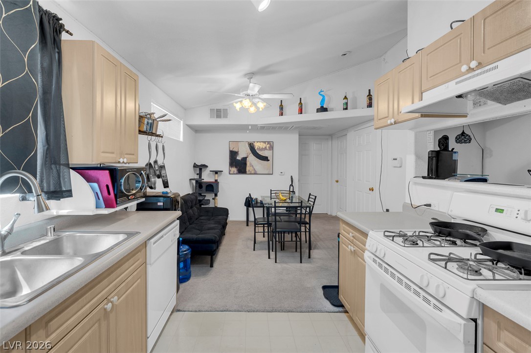 1401 North Michael Way 243 Las Vegas NV 89108