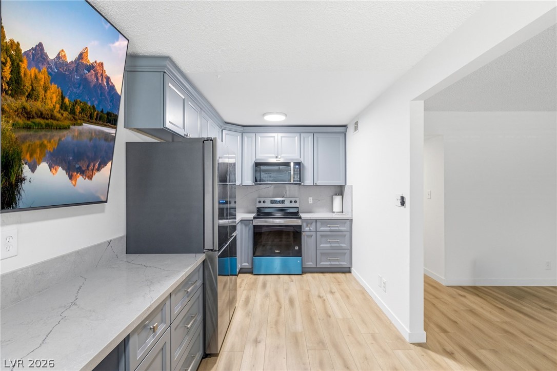 208 Orland Street 10 Las Vegas NV 89107