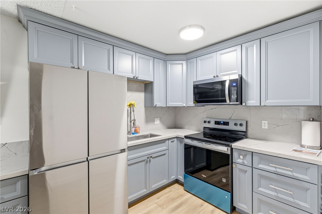 208 Orland Street 10 Las Vegas NV 89107