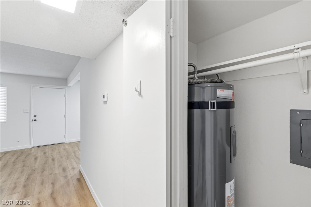 208 Orland Street 10 Las Vegas NV 89107