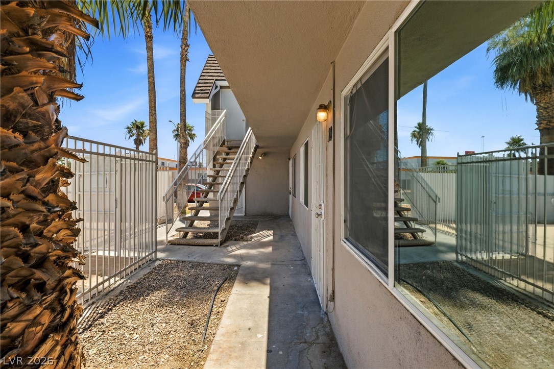 208 Orland Street 10 Las Vegas NV 89107