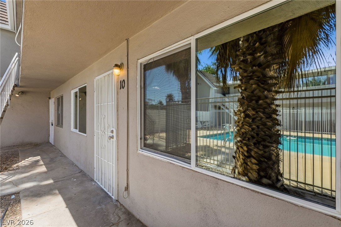 208 Orland Street 10 Las Vegas NV 89107