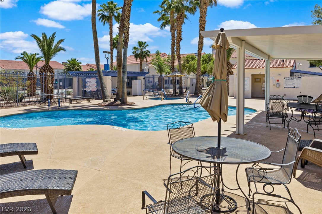 2725 South Nellis Boulevard 2137 Las Vegas NV 89121
