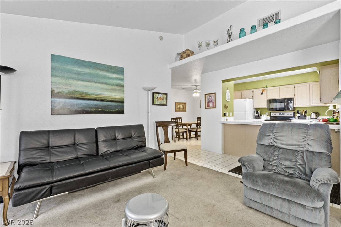 2725 South Nellis Boulevard 2137 Las Vegas NV 89121