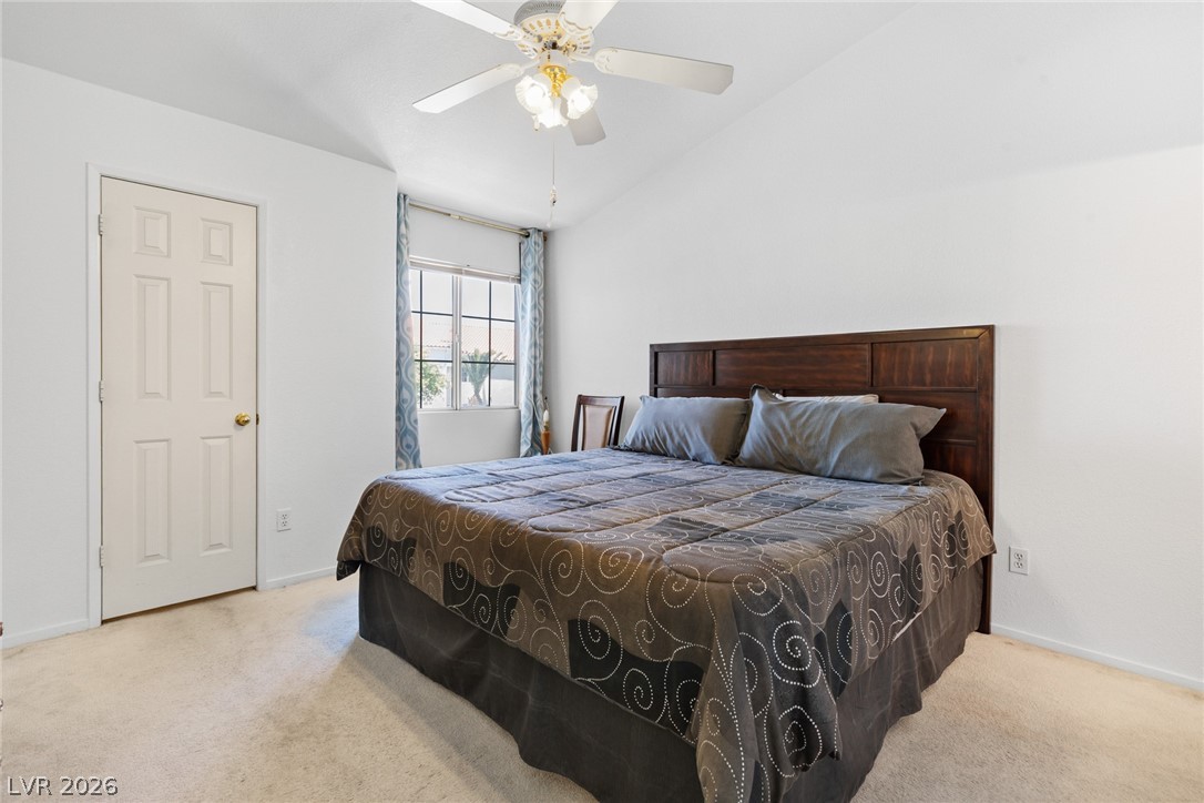 2725 South Nellis Boulevard 2137 Las Vegas NV 89121