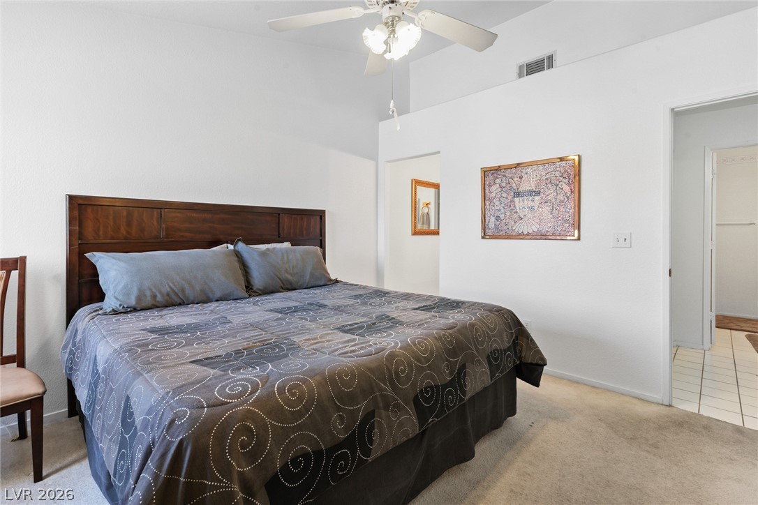 2725 South Nellis Boulevard 2137 Las Vegas NV 89121