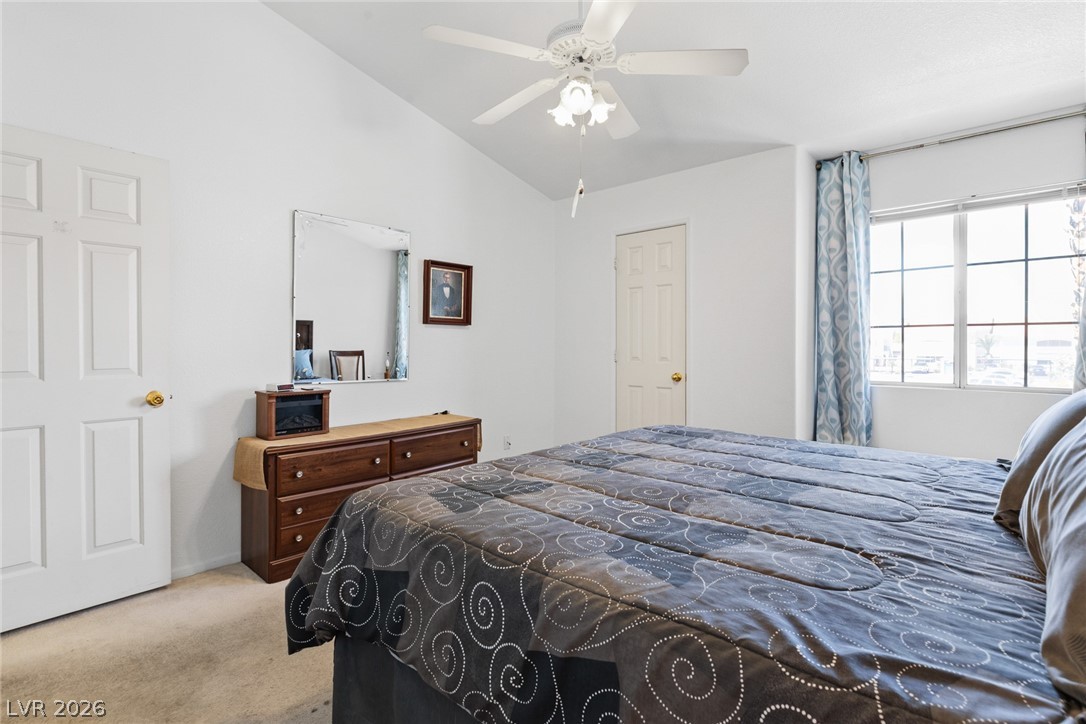 2725 South Nellis Boulevard 2137 Las Vegas NV 89121