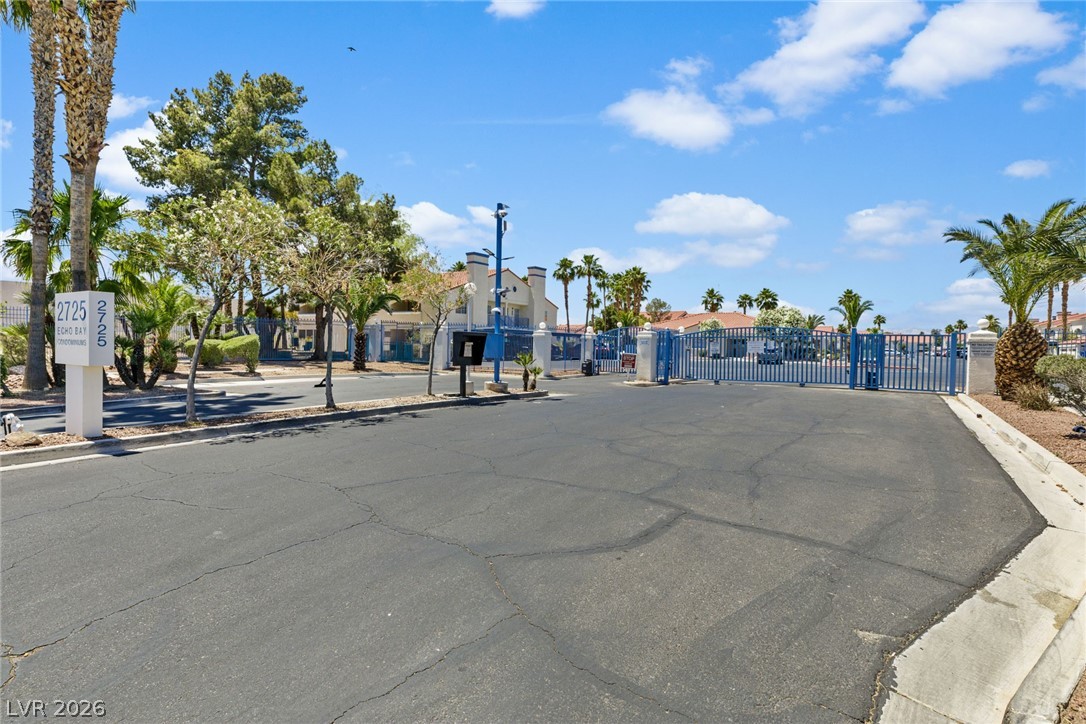 2725 South Nellis Boulevard 2137 Las Vegas NV 89121