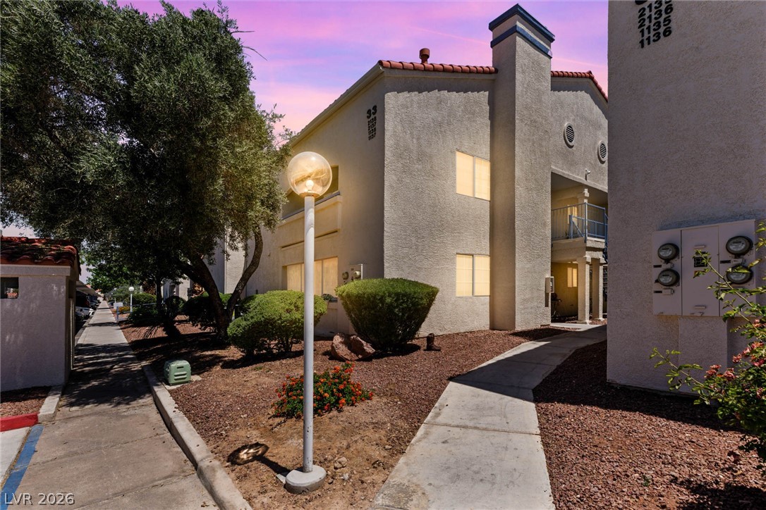 2725 South Nellis Boulevard 2137 Las Vegas NV 89121