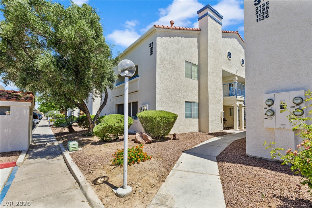 2725 South Nellis Boulevard 2137 Las Vegas NV 89121