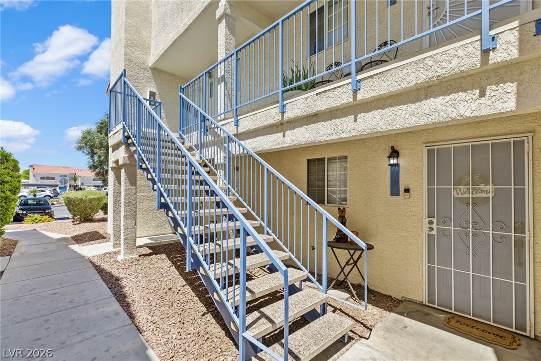 2725 South Nellis Boulevard 2137 Las Vegas NV 89121