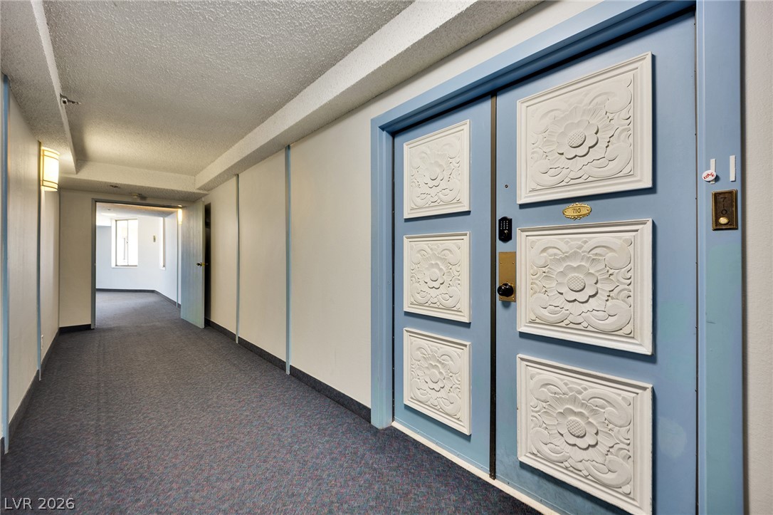 205 East Harmon Avenue 710 Las Vegas NV 89169