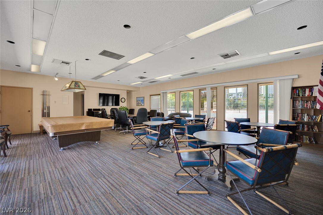205 East Harmon Avenue 710 Las Vegas NV 89169