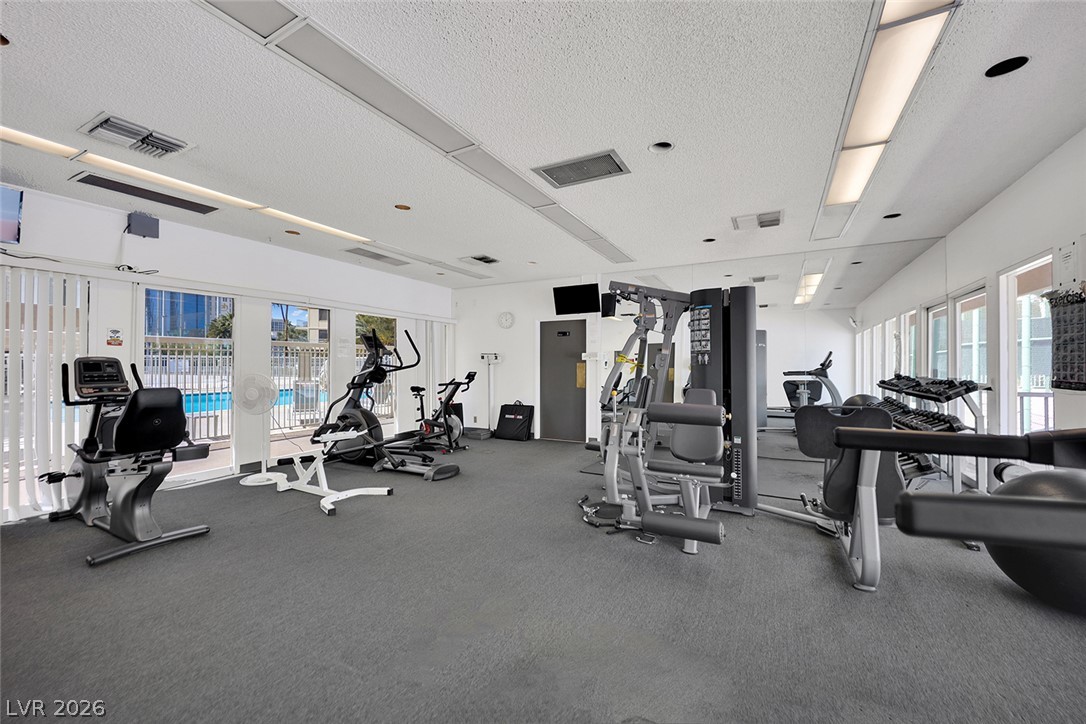 205 East Harmon Avenue 710 Las Vegas NV 89169