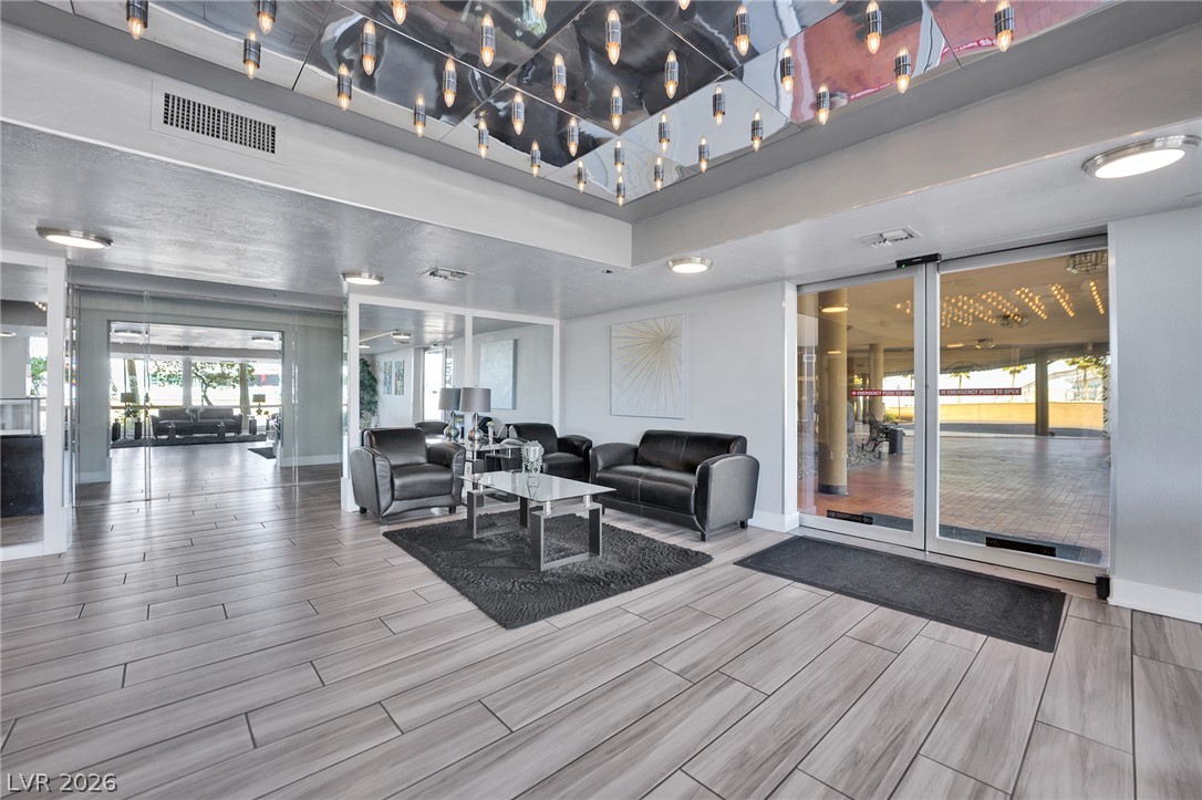 205 East Harmon Avenue 710 Las Vegas NV 89169