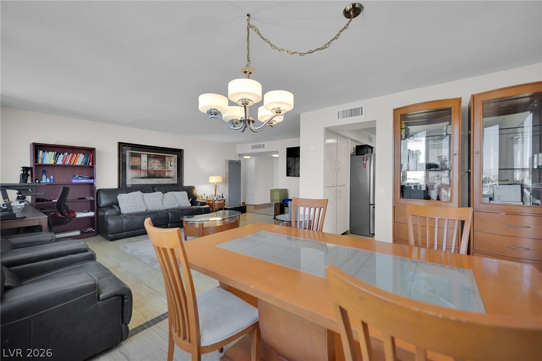 205 East Harmon Avenue 710 Las Vegas NV 89169