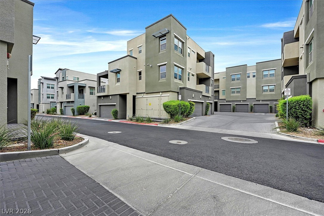 11257 Rainbow Peak Avenue 209 Las Vegas NV 89135