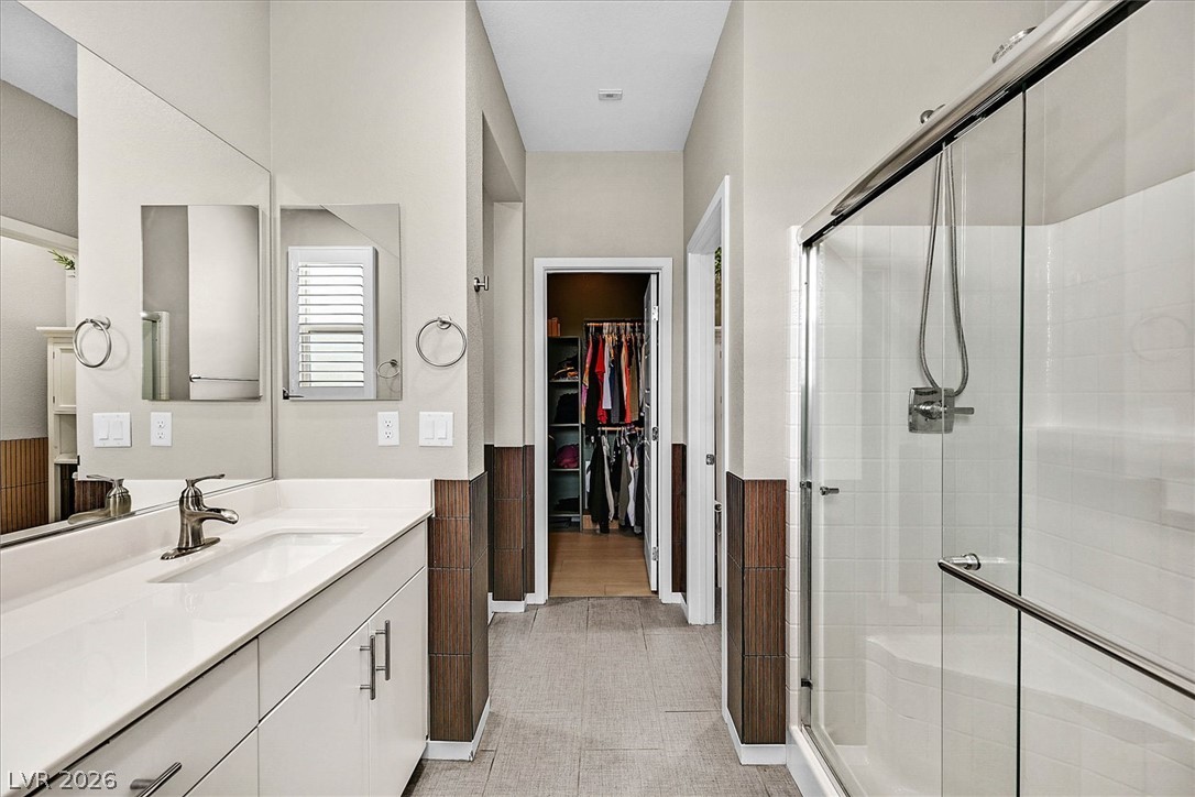 11257 Rainbow Peak Avenue 209 Las Vegas NV 89135
