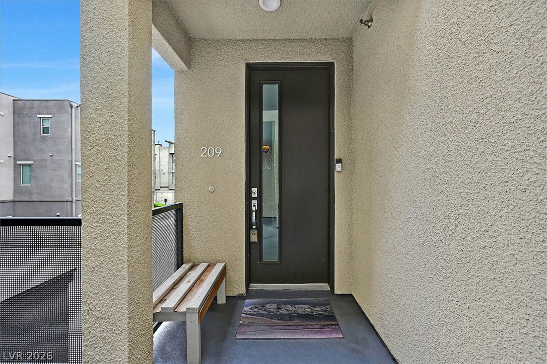 11257 Rainbow Peak Avenue 209 Las Vegas NV 89135