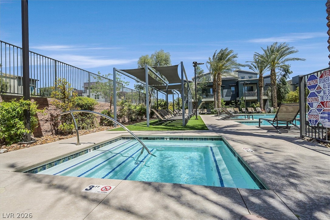 11257 Rainbow Peak Avenue 209 Las Vegas NV 89135
