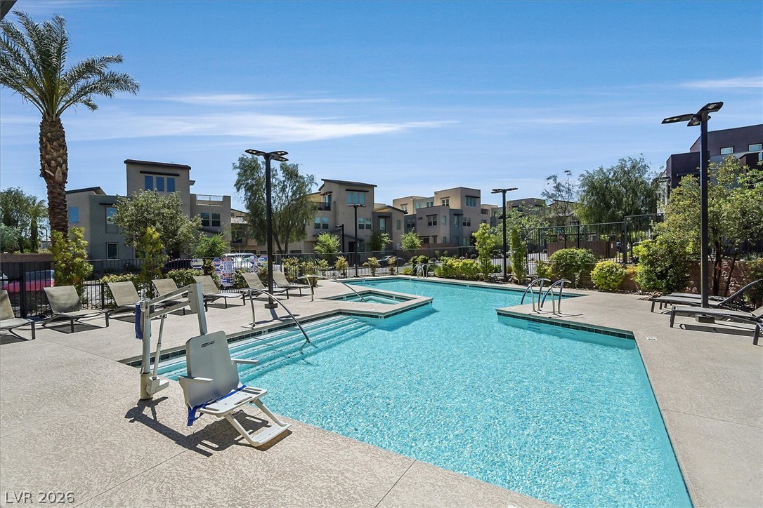 11257 Rainbow Peak Avenue 209 Las Vegas NV 89135