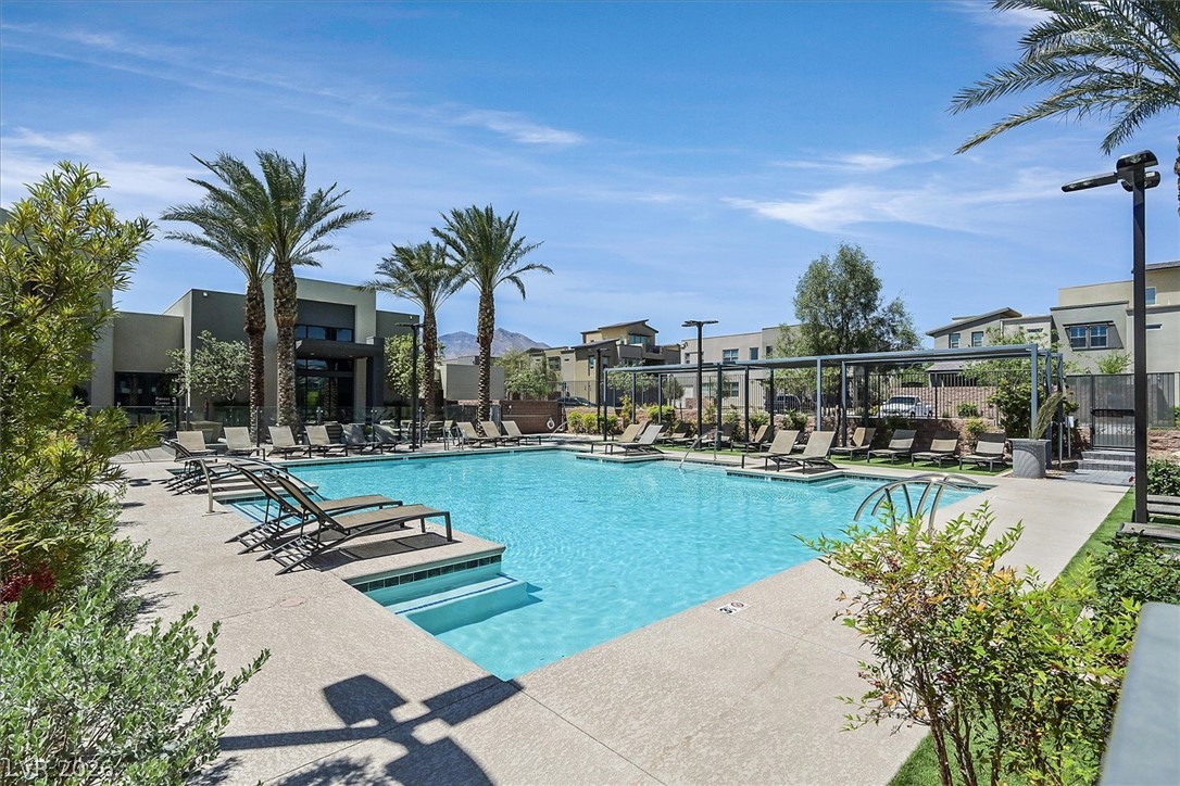 11257 Rainbow Peak Avenue 209 Las Vegas NV 89135
