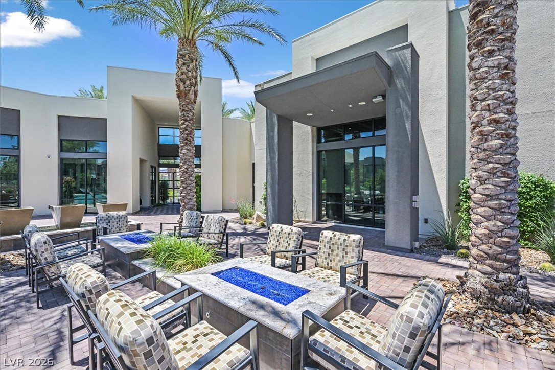 11257 Rainbow Peak Avenue 209 Las Vegas NV 89135