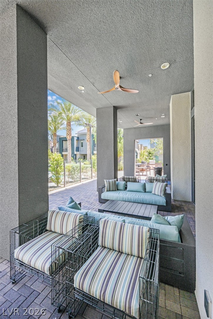 11257 Rainbow Peak Avenue 209 Las Vegas NV 89135
