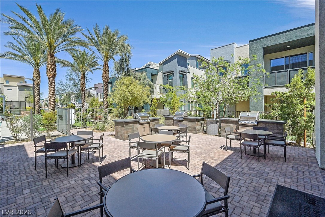 11257 Rainbow Peak Avenue 209 Las Vegas NV 89135