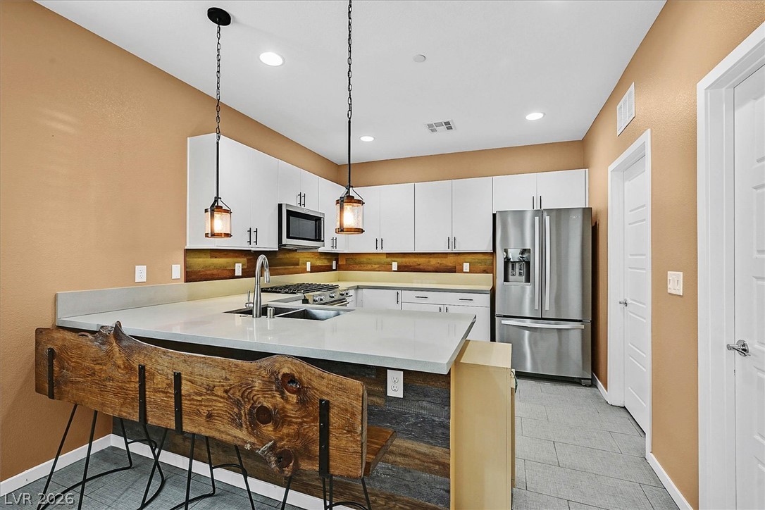 11257 Rainbow Peak Avenue 209 Las Vegas NV 89135