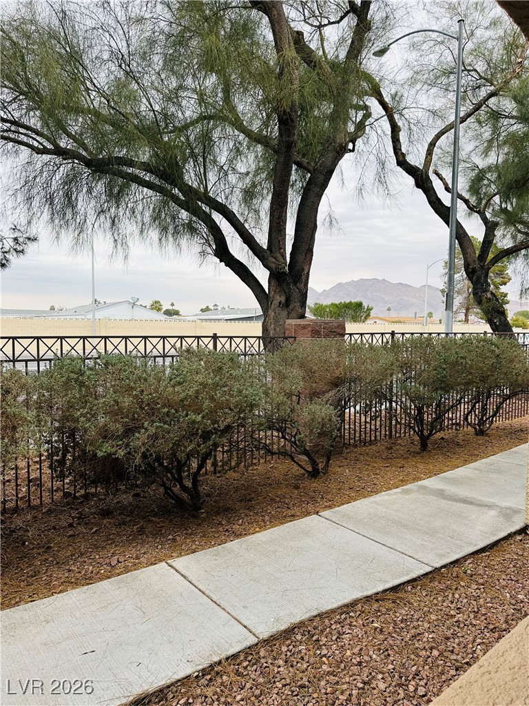 3400 Cabana Drive 1107 Las Vegas NV 89122