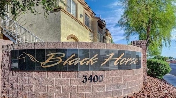 3400 Cabana Drive 1107 Las Vegas NV 89122