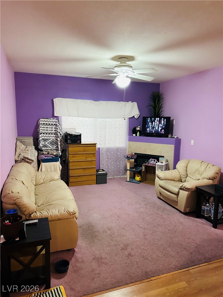 3400 Cabana Drive 1107 Las Vegas NV 89122