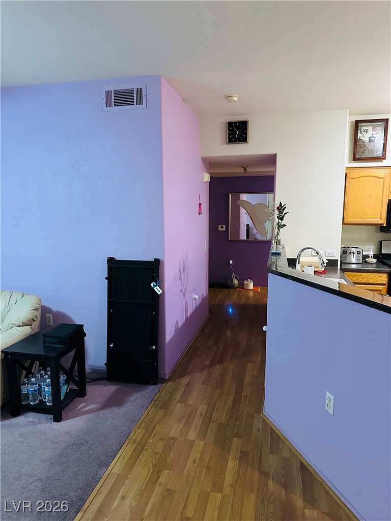 3400 Cabana Drive 1107 Las Vegas NV 89122