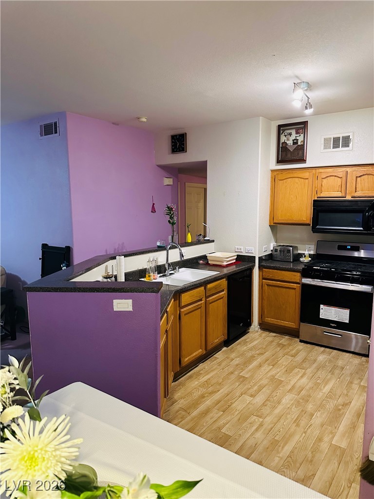 3400 Cabana Drive 1107 Las Vegas NV 89122