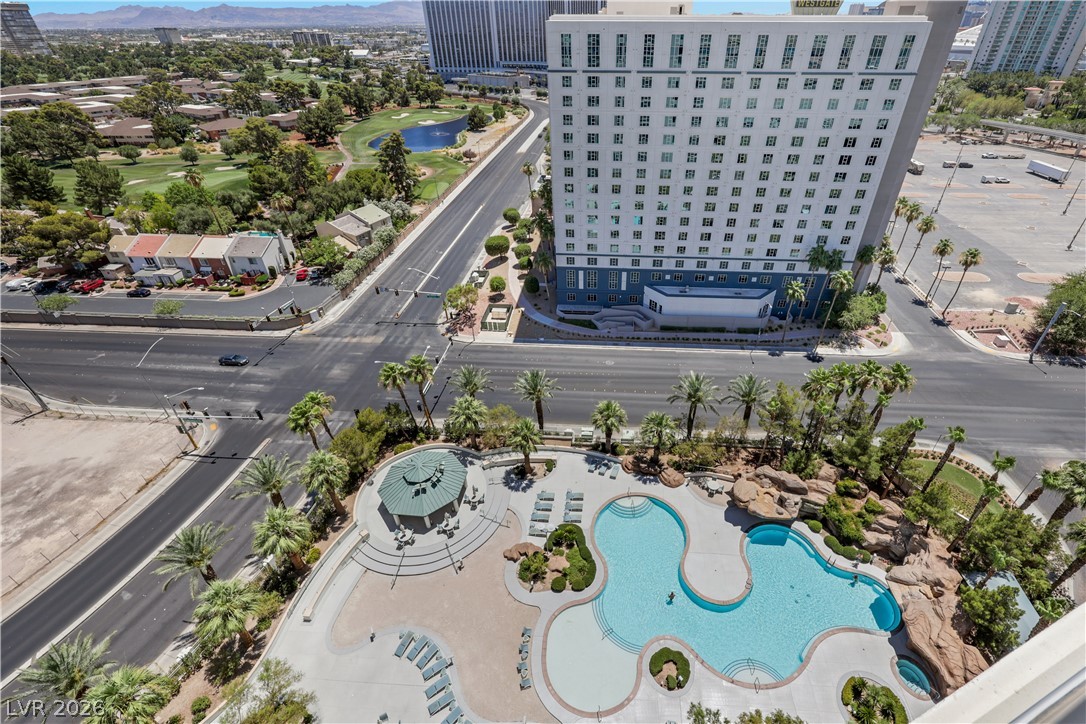 322 Karen Avenue 1604 Las Vegas NV 89109