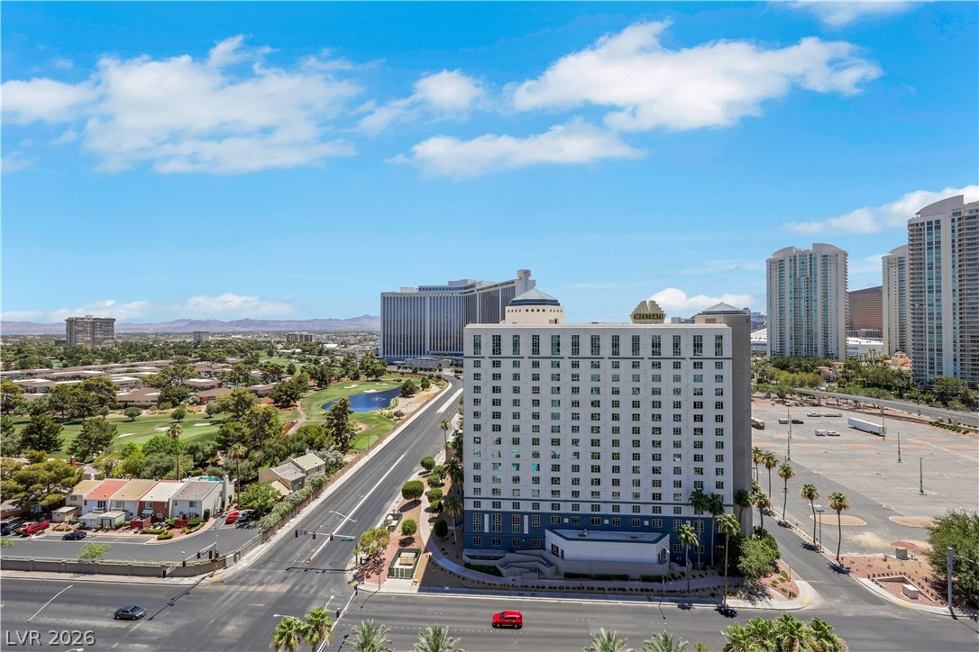 322 Karen Avenue 1604 Las Vegas NV 89109