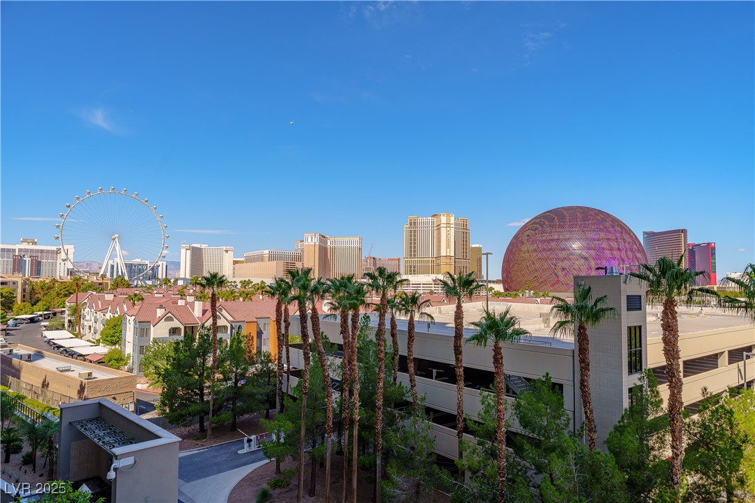 1 Hughes Center Drive 408 Las Vegas NV 89169