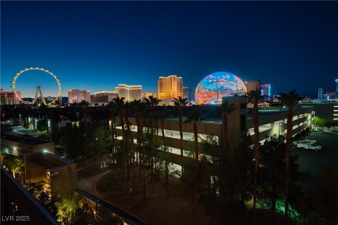1 Hughes Center Drive 408 Las Vegas NV 89169