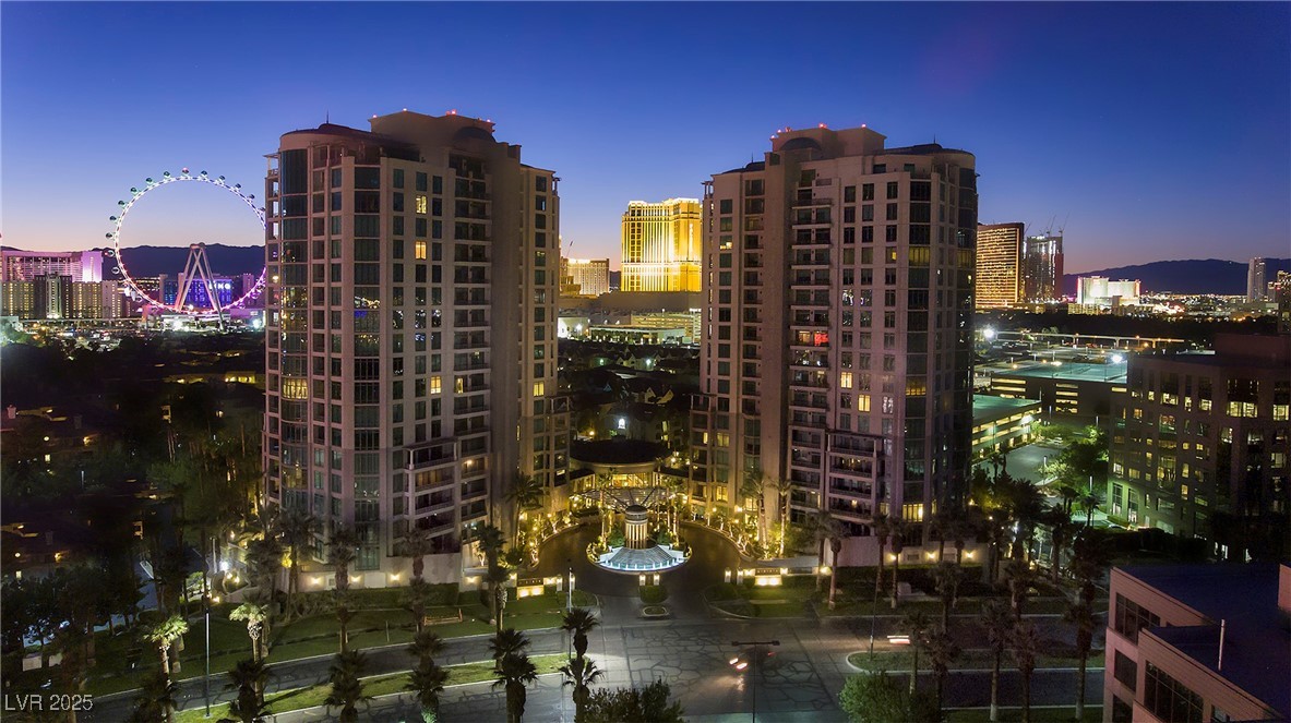1 Hughes Center Drive 408 Las Vegas NV 89169