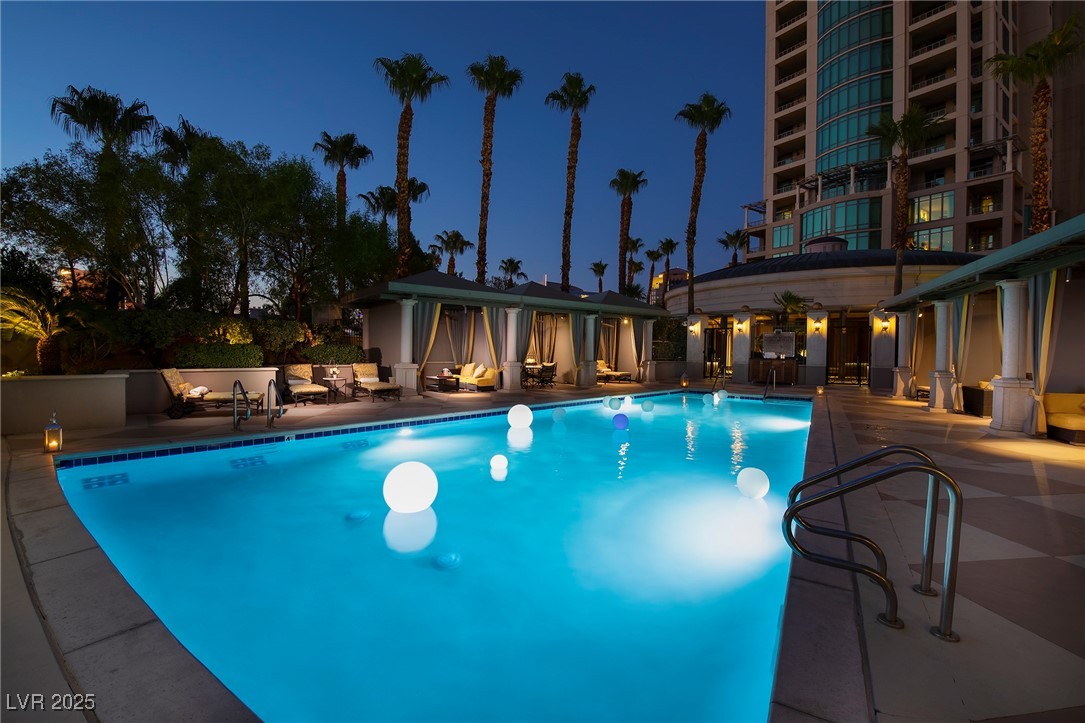 1 Hughes Center Drive 408 Las Vegas NV 89169