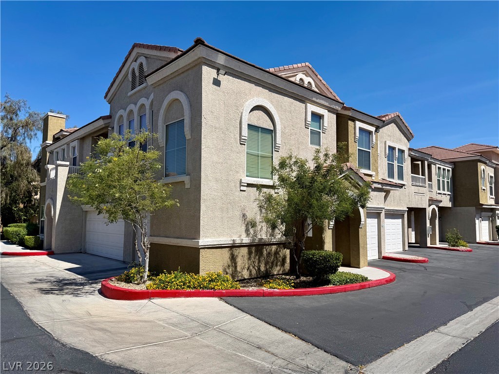 10001 Peace Way 2316 Las Vegas NV 89147