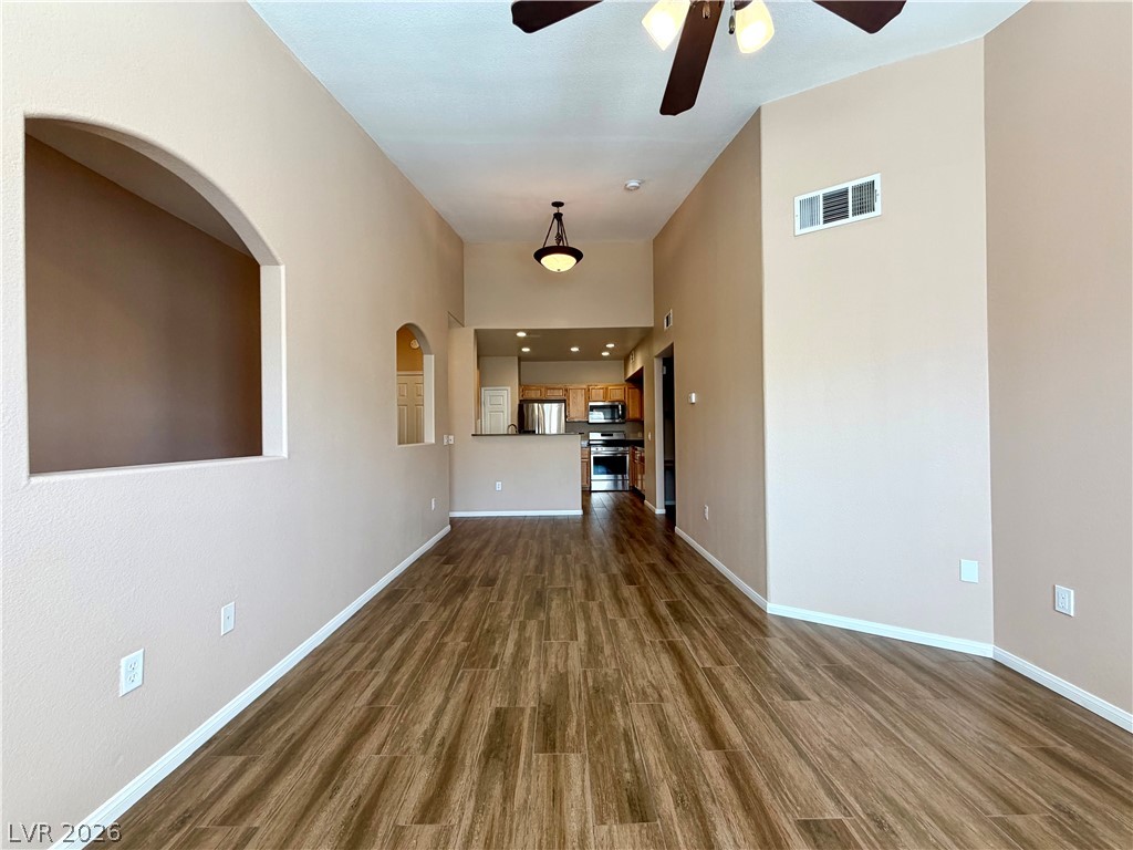 10001 Peace Way 2316 Las Vegas NV 89147