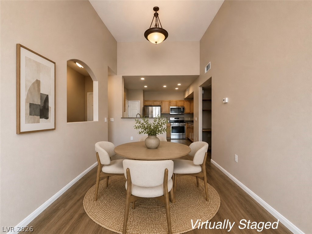 10001 Peace Way 2316 Las Vegas NV 89147
